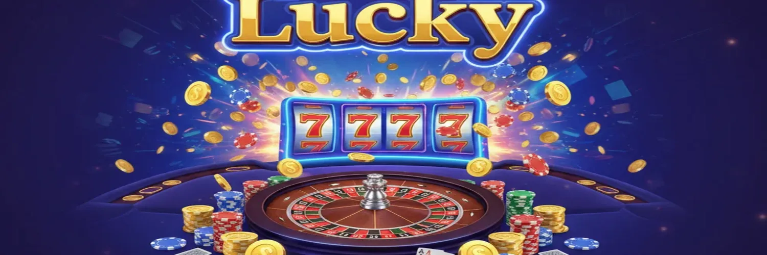 Lets Lucky Casino Play Now